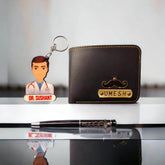 Customized Doctor Hamper | Doctors Combo | Gift For Doctors | Doctor Keychain | Personalized Gift For Doctors | - BBD GIFTS